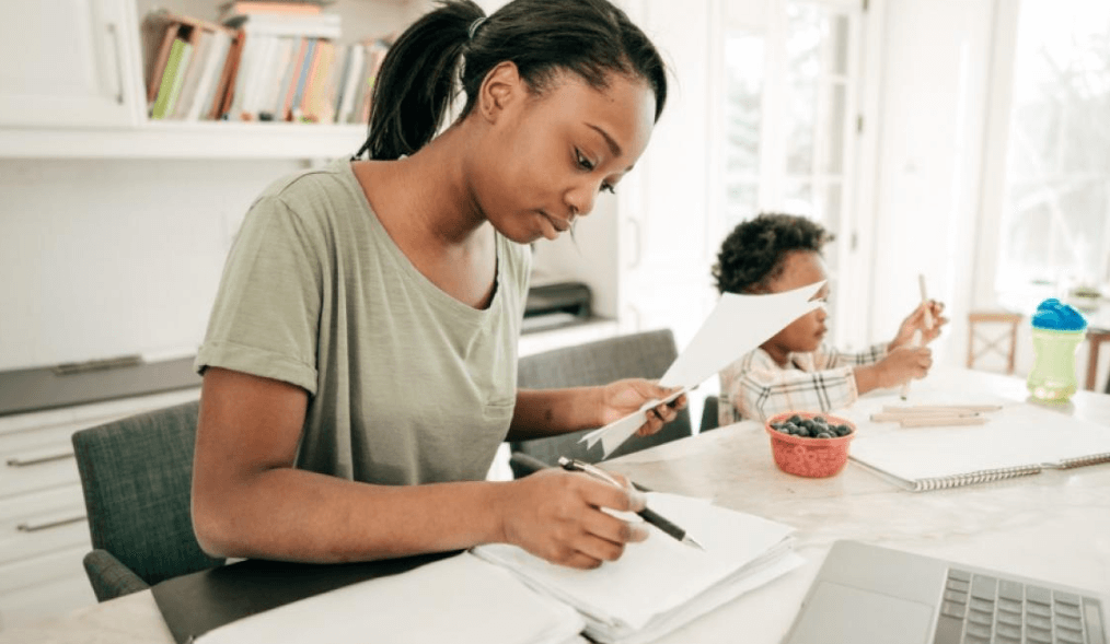 Stay-at-Home Success Stories: Crafting Your Dream Business from Home - messiturf100