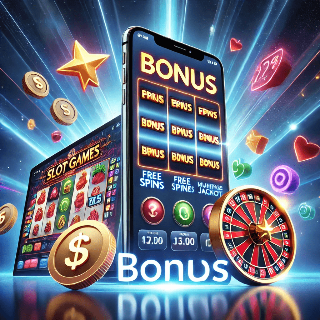 Maximize Your Slot Wins on 1win | Bonuses, Free Spins, and Exclusive Offers