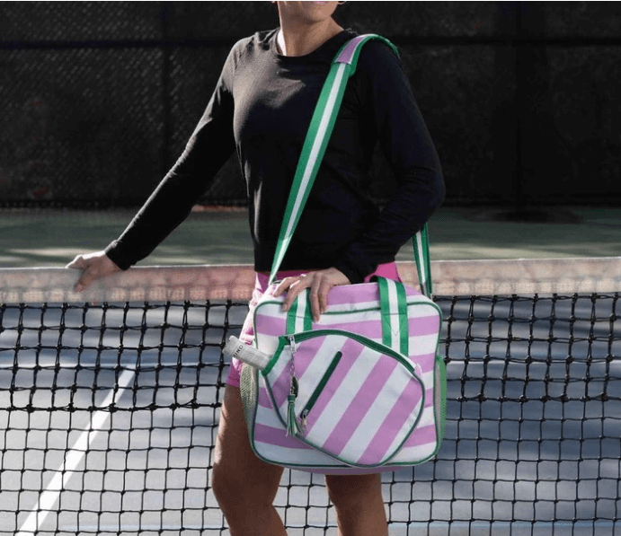 Elevating the Game: Style, Comfort, and Fun for Female Pickleball Enthusiasts - messiturf100