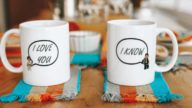 Personalised Coffee Mugs