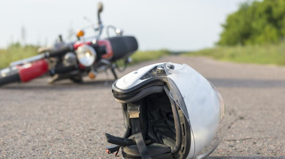 Motorcycle Accident Legal Assistance in California