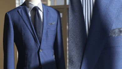 Custom Suits