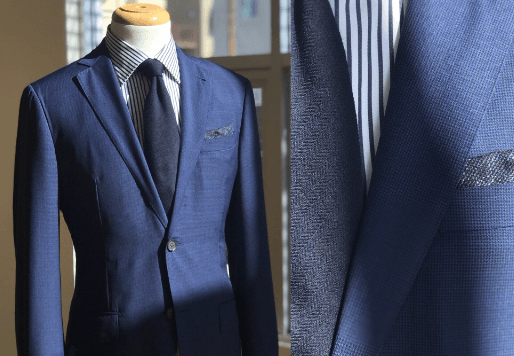 Custom Suits