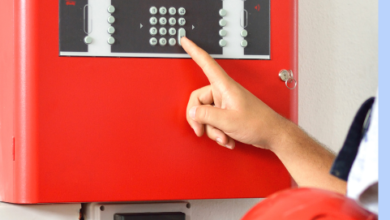 Emergency Systems Telford