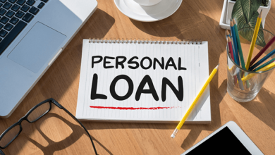 Personal Loan