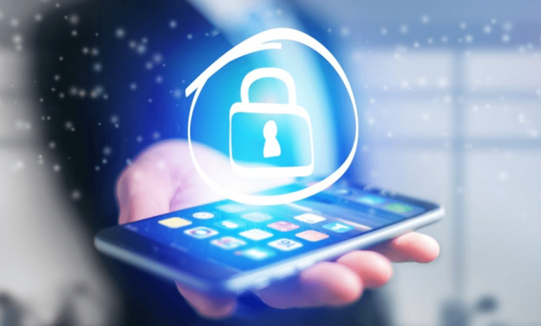 5 Things to Take Care of for Better Mobile App Security