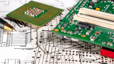 PCB Design Fundamentals