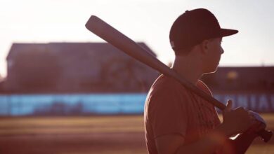 Baseball for Beginners: An Essential Guide