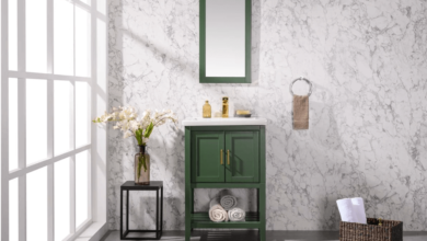 Essential Information about 24 X 18 Bathroom Vanity