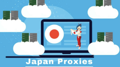 Japan Proxy: Unlocking the Power of Japanese Internet Access