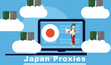 Japan Proxy: Unlocking the Power of Japanese Internet Access