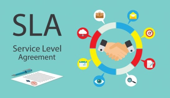 Software SLA Agreements