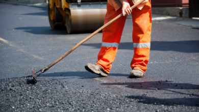 How Asphalt Milling Can Save You Money on Road Repair