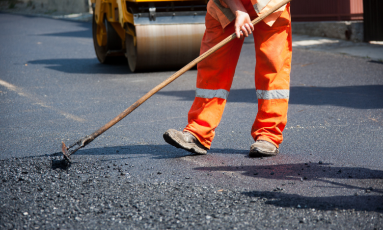 How Asphalt Milling Can Save You Money on Road Repair