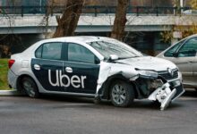 The Importance of Specialized Uber Accident Attorneys for Your Legal Recovery