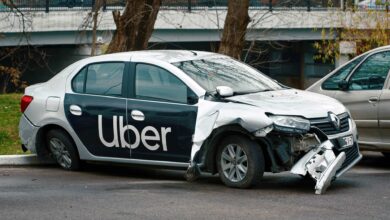 The Importance of Specialized Uber Accident Attorneys for Your Legal Recovery