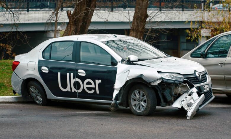 The Importance of Specialized Uber Accident Attorneys for Your Legal Recovery