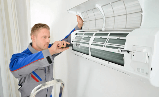 Ac Repair