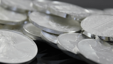 Buying Silver Coins: A Smart Investment for the Future