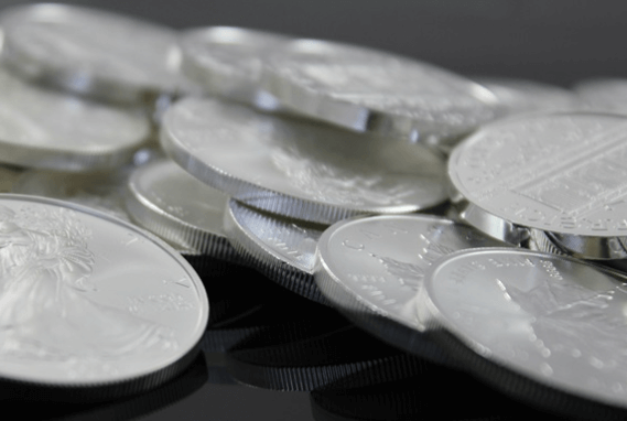 Buying Silver Coins: A Smart Investment for the Future