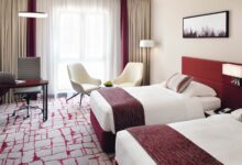 Hotel Apartments in Dubai: A Perfect Blend of Comfort and Convenience