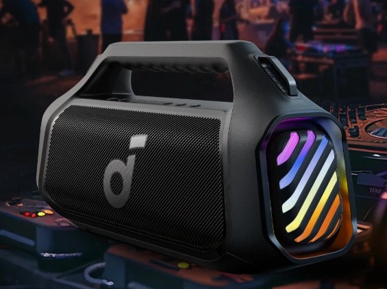 Top Portable Party Speakers for Incredible Sound Quality