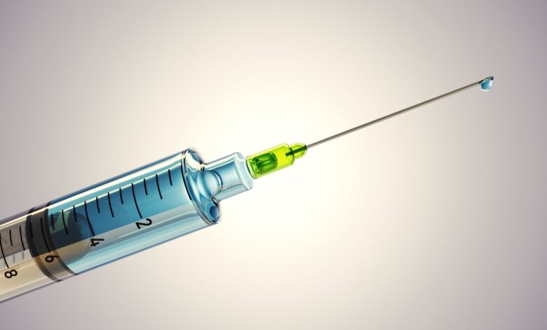 Injectable Drug Delivery