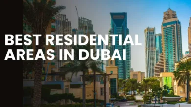 The Best Areas to Buy Apartments in Dubai in 2025