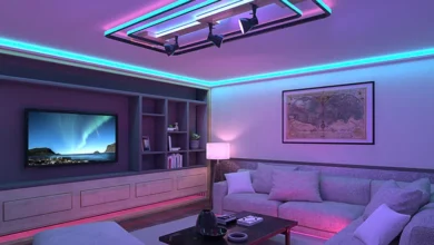 LED Strip Lights