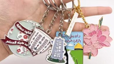 5 Tips for Designing Custom Keychains That Stand Out