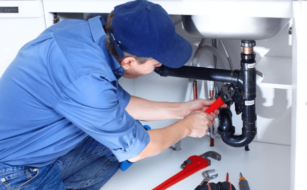 Mastering Plumbing Dispatching