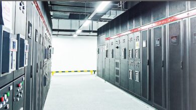 Why Choose Huawei for Cutting-Edge Data Center Solutions?