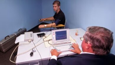 Lie Detector Test in Las Vegas