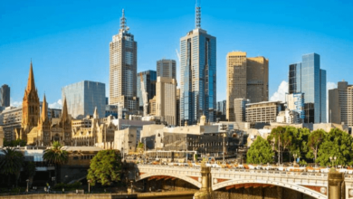 Melbourne's Property Market in 2024