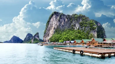 Why Phuket Is A Great Place To Retire