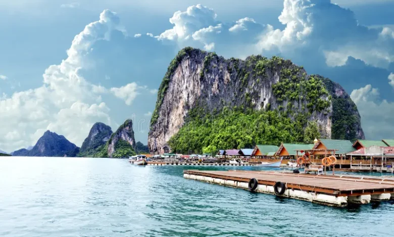 Why Phuket Is A Great Place To Retire