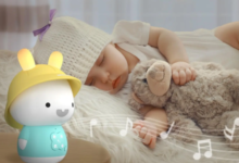 Is Your Baby Still a Newborn? Signs to Watch For