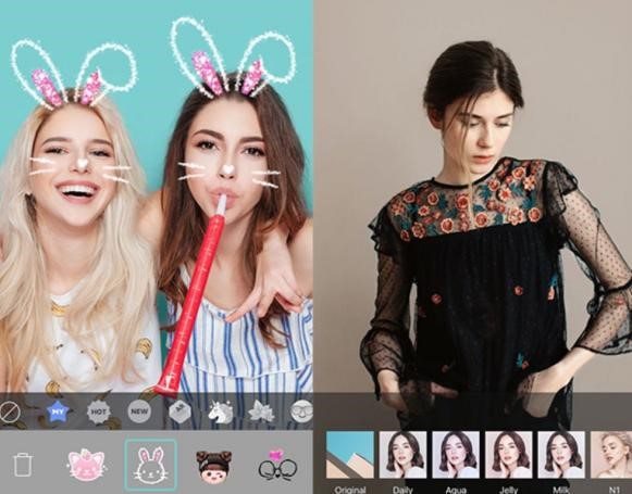 What Makes Face Filters So Addictive?