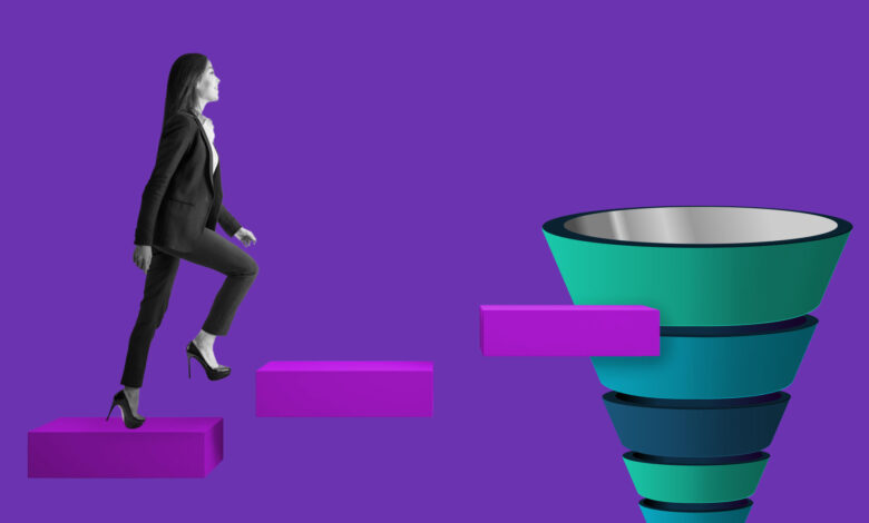 Funnel Building: How to Create a Conversion-Focused Path