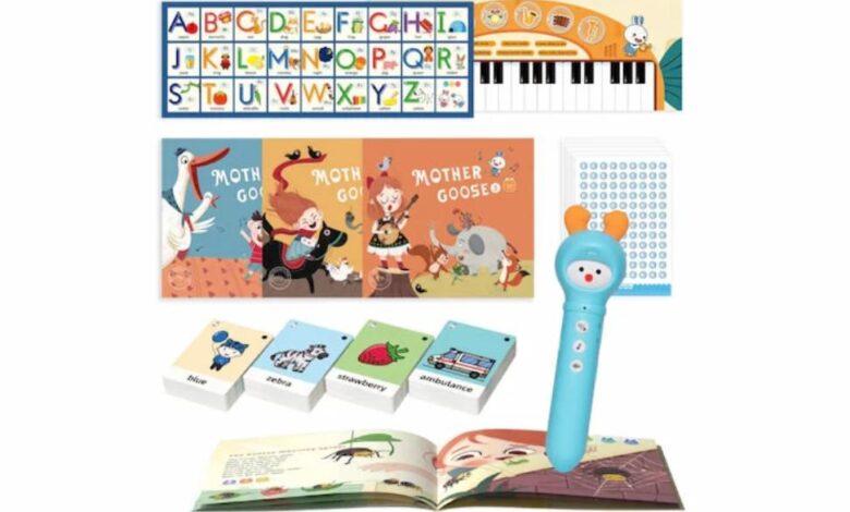 How to Choose Safe Preschooler Toys for Your Child?
