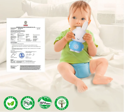 How to Choose Safe Toys for 16-Month-Old Toddlers