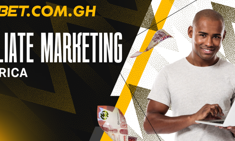 Affiliate Marketing in Africa