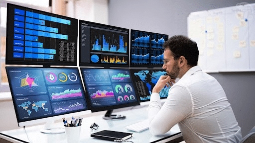 Top Strategies Every Expert Crypto Trader Applied In 2025