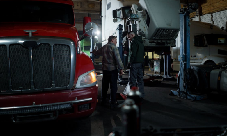 Best Practices For Heavy Duty Hauling Solutions