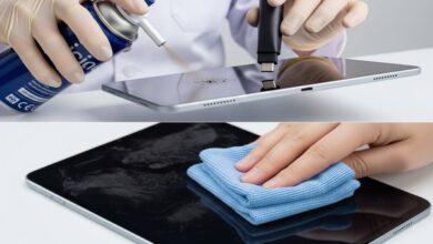 Best Practices for Extending Tablet Life