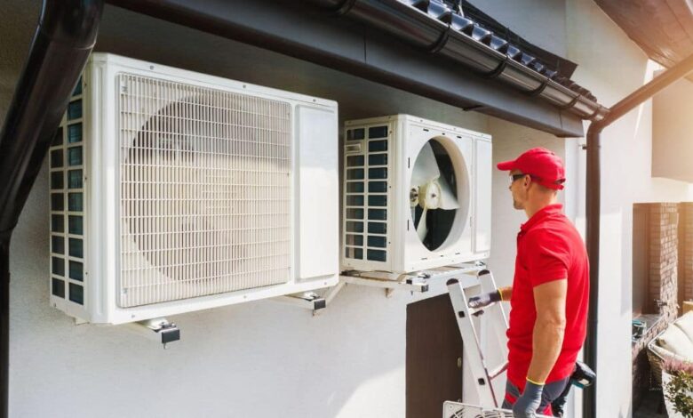 HVAC System