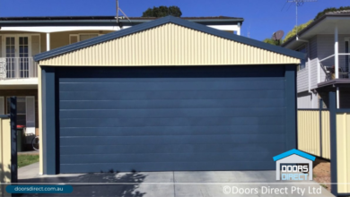 Garage Doors