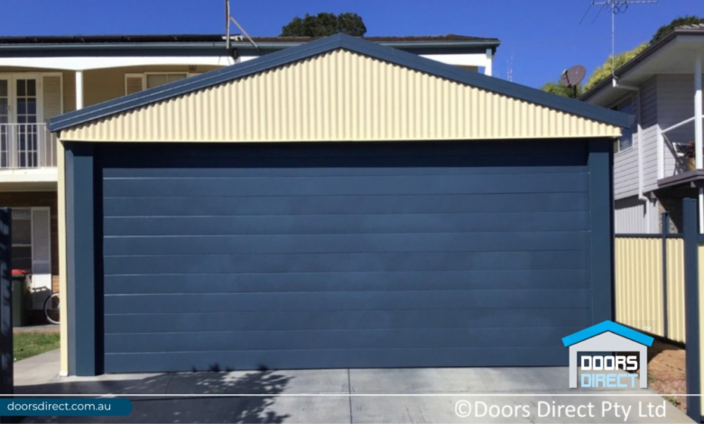 Garage Doors