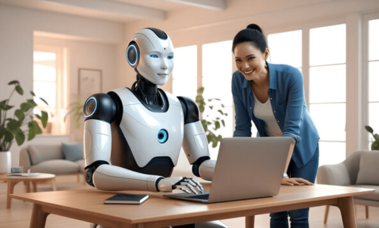 AI Book Writer: Your Personal Assistant for Book Creation