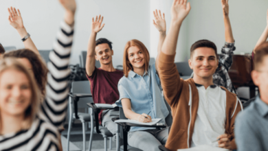 From Anxiety To Empowerment: How Counseling Teens Toward Emotional Balance